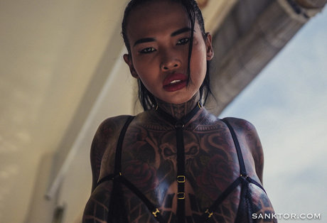 Lidya Kitty onlyfans sex leaked