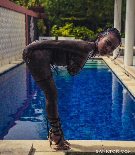 Lidya Kitty onlyfans nude pictures