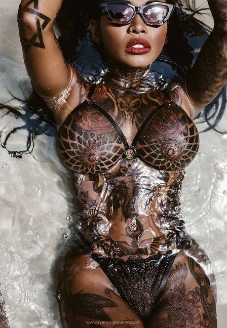 Lidya Kitty new onlyfans