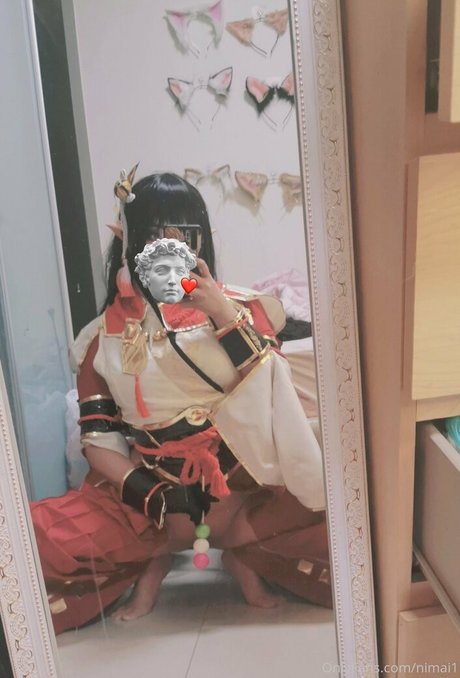 Nimai1 only fans leaked