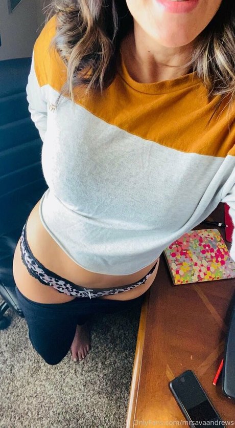 MrsAvaAndrews is on onlyfans