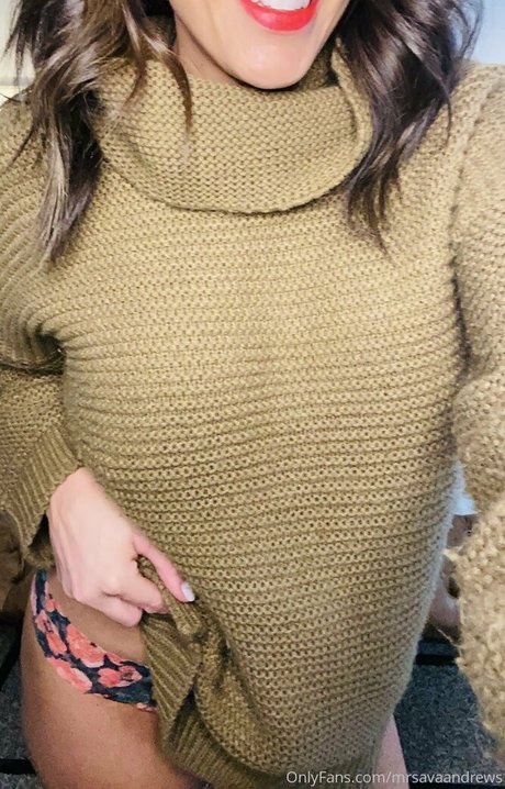 MrsAvaAndrews onlyfans leake