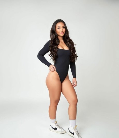 Chantelle Marie only fans leaks