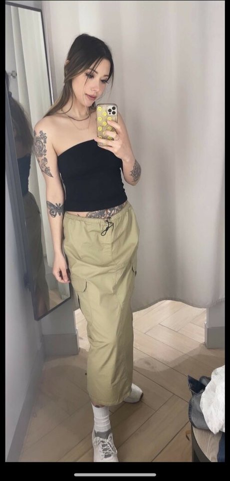 Laceyisanerd onlyfans sextape