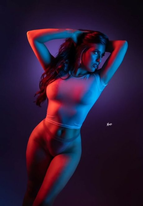 Amanda Chilelli leaked onlyfans sex