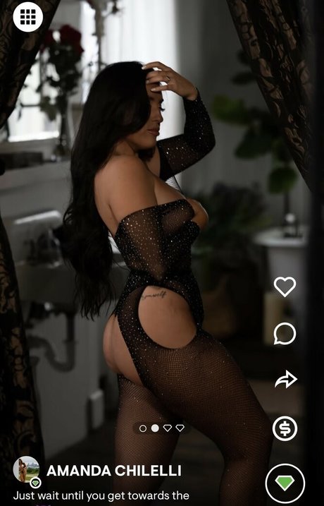 Amanda Chilelli only fans leaked porn