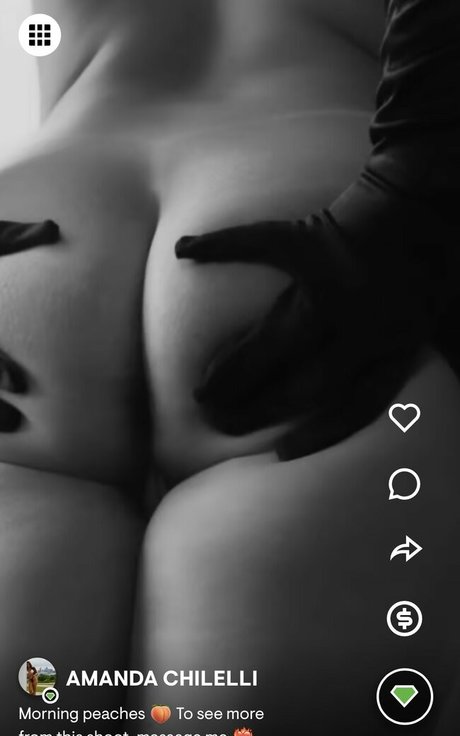 Amanda Chilelli naked onlyfans leaked