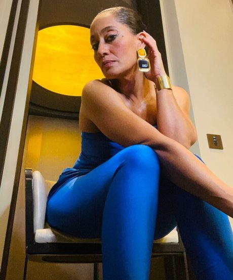 Tracee Ellis Ross onlyfans lean