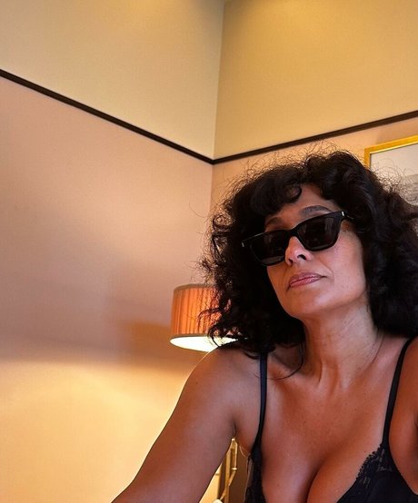 Tracee Ellis Ross leaked onlyfans porn