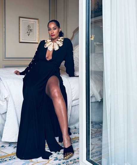 Tracee Ellis Ross onlyfans model