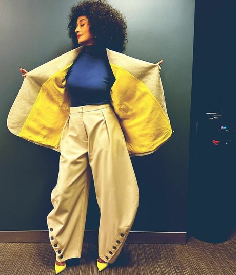 Tracee Ellis Ross onlyfans leak new