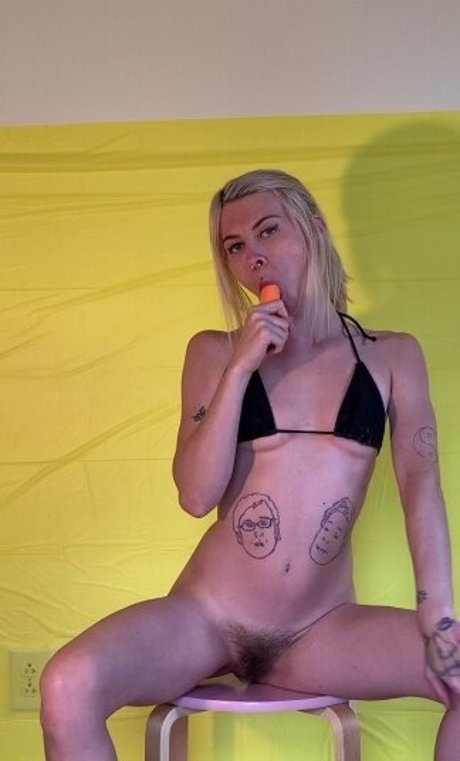 Kaspermelted nude leak onlyfans