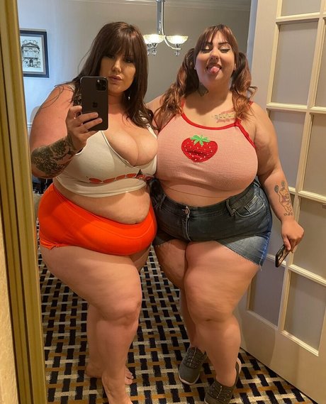 lush lauren only fans leaks