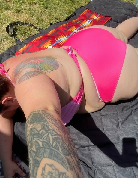 lush lauren only fans nudes