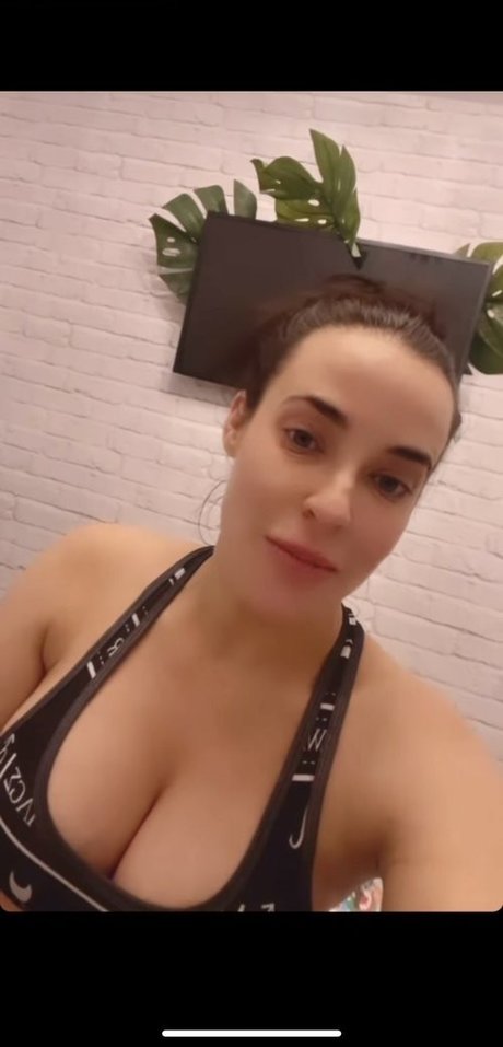 Stephanie Davis leaked nudes onlyfans