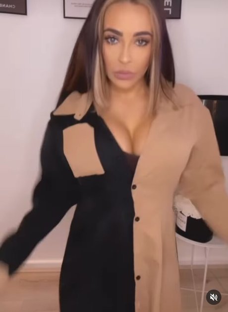 Stephanie Davis onlyfans page