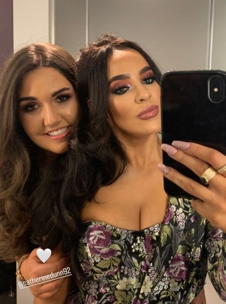 Stephanie Davis onlyfans sex leak