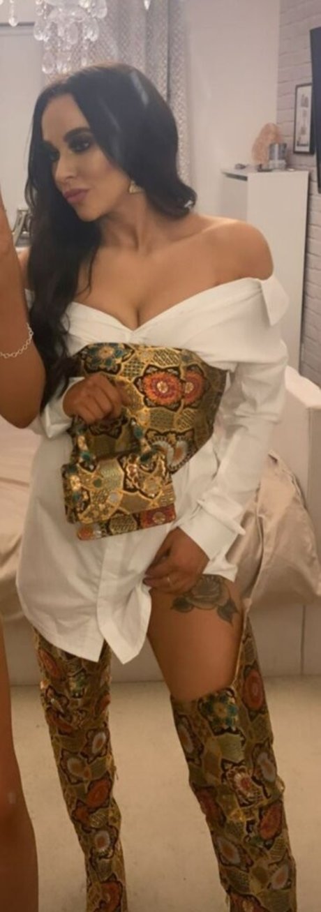 Stephanie Davis Profile pic