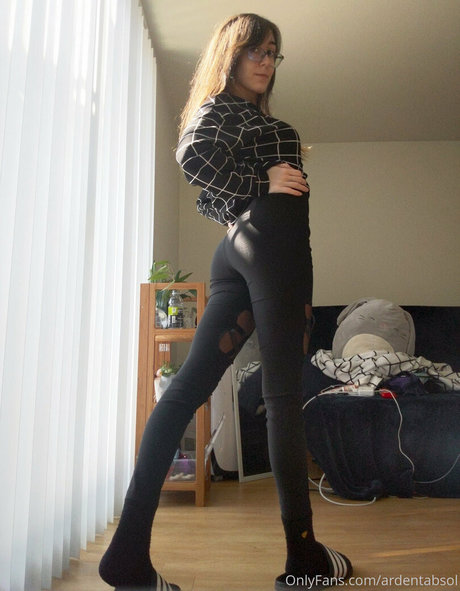 ardentabsol onlyfans leak
