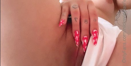 Nicks Vieira onlyfans nudes