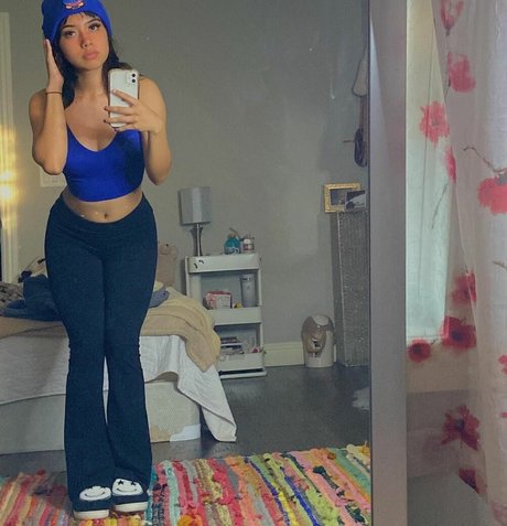 Luhhisa onlyfans model photos