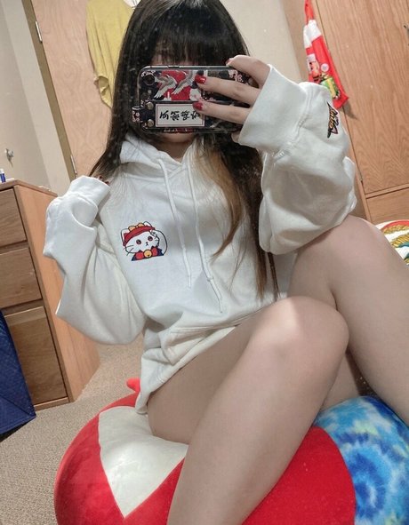 eunamiku tits onlyfans