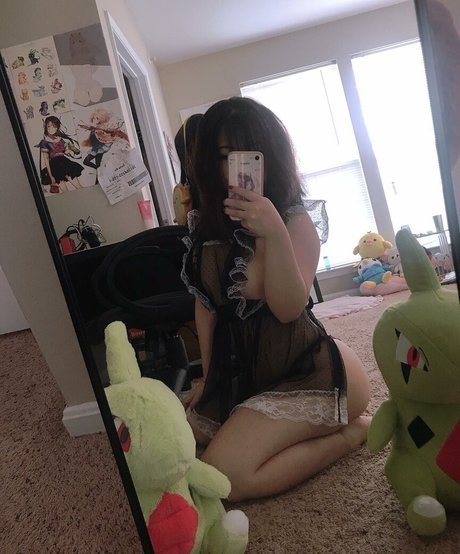 eunamiku nude onlyfans pics