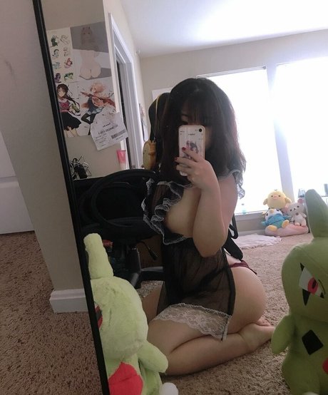 eunamiku nude on onlyfans