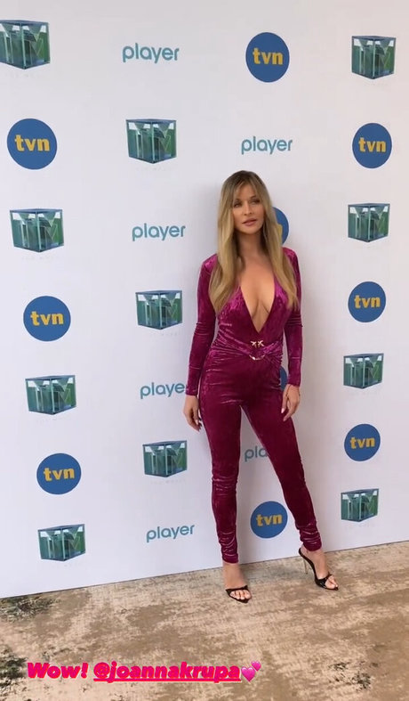 Joanna Krupa onlyfans nudes