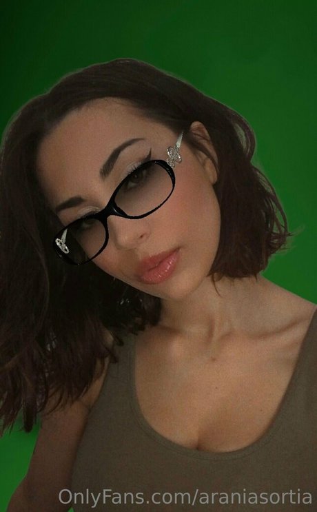 araniasortia onlyfans porn