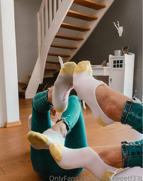 novasweetf33t leaked onlyfans sex tape