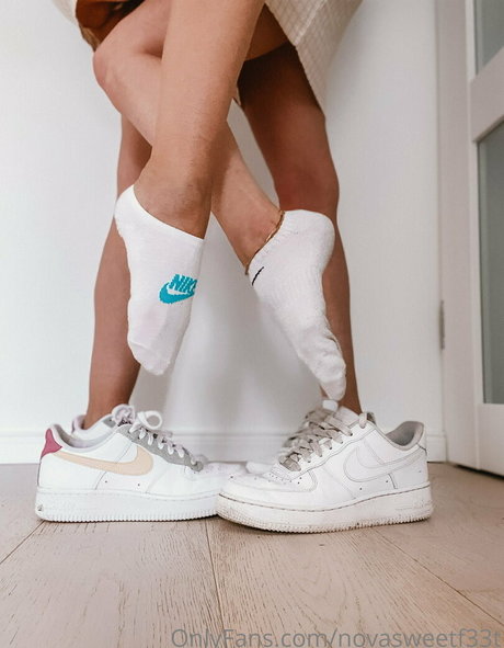 novasweetf33t is on onlyfans