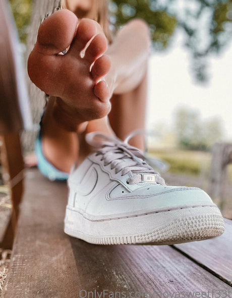 novasweetf33t new onlyfans leaks