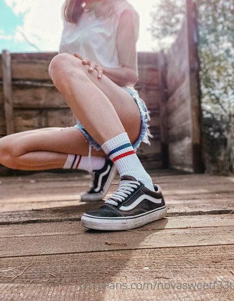 novasweetf33t strip onlyfans