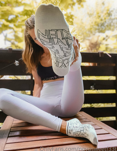 novasweetf33t leaked onlyfans pictures