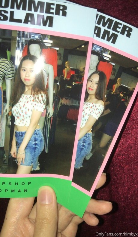 kimbyx onlyfans nudes