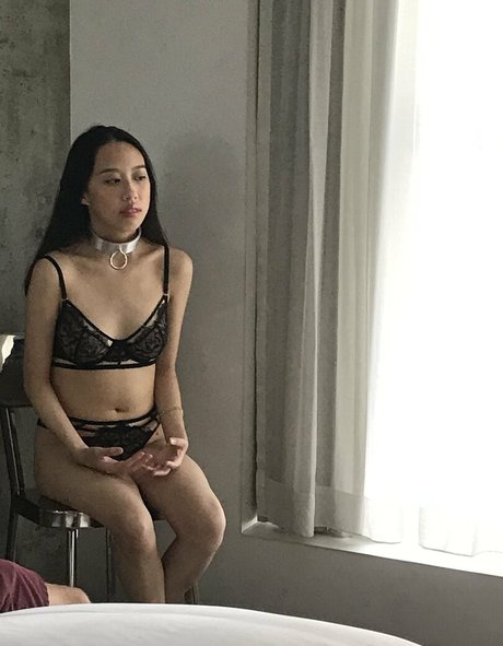 kimbyx onlyfans nude leaked