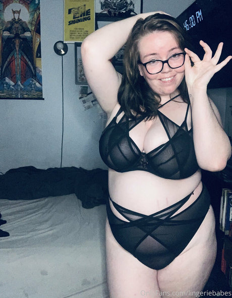 lingeriebabes porn onlyfans leak