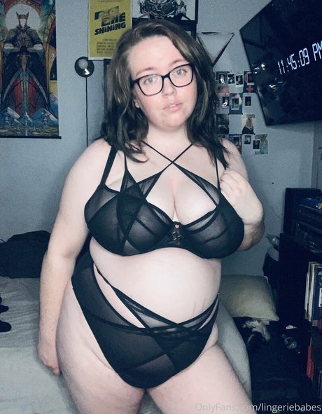 lingeriebabes nudes onlyfans leak