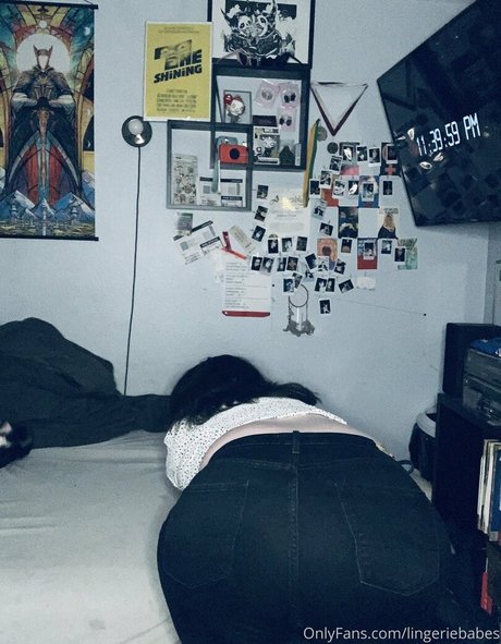 lingeriebabes Profile pic