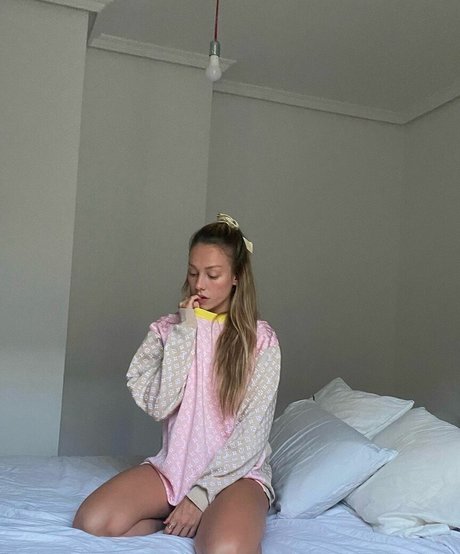 Ester Exposito onlyfans leaks nude
