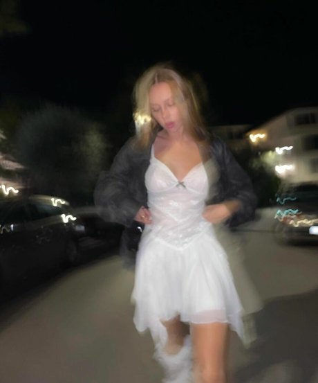 Ester Exposito free onlyfans