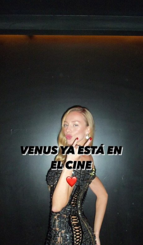 Ester Exposito naked only fans