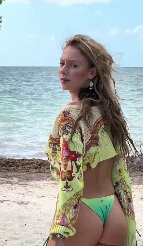 Ester Exposito only fans nudes