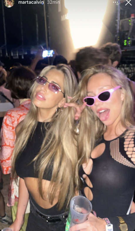 Ester Exposito leaked onlyfans