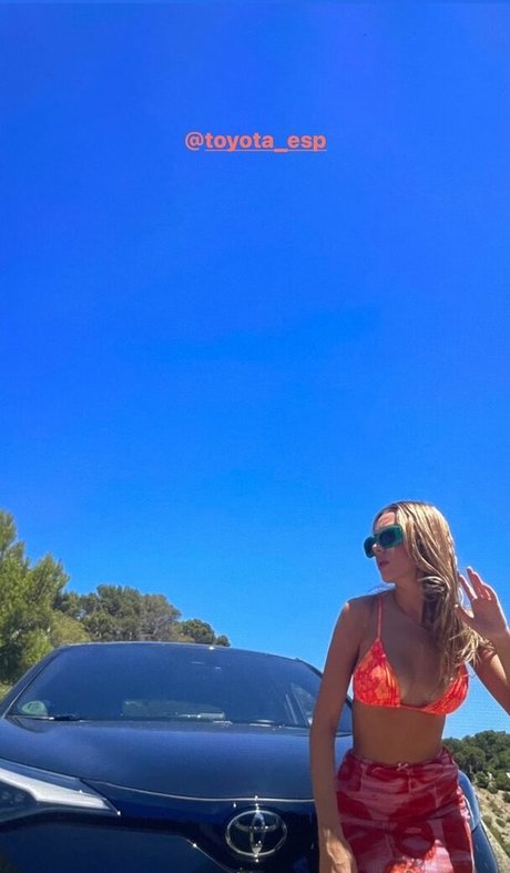 Ester Exposito nudes leaked onlyfans