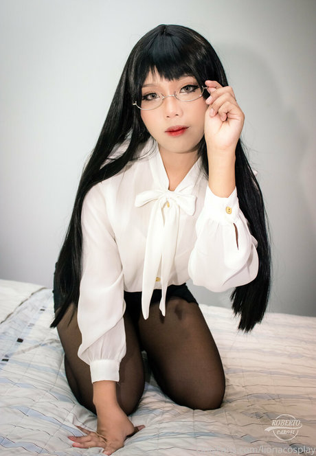 lionacosplay onlyfans porn