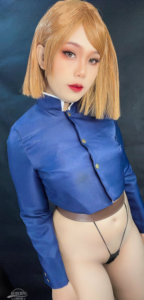 lionacosplay only fans leak