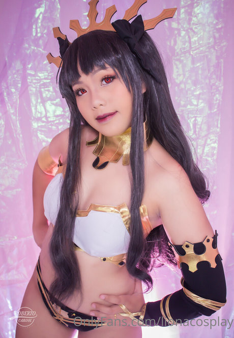 lionacosplay onlyfans leaked free