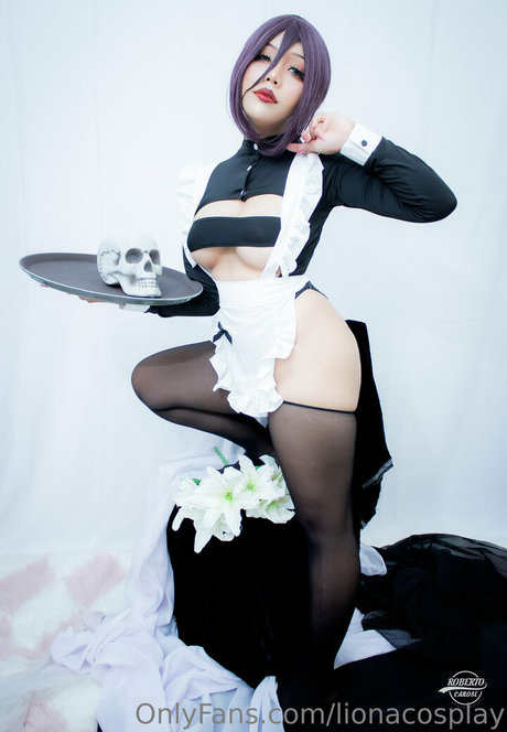 lionacosplay Profile pic